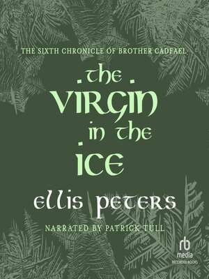 The Virgin in the Ice - Audiobook